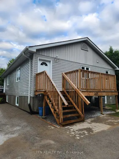 465 Lake Drive S, Georgina, On L4p 1r2