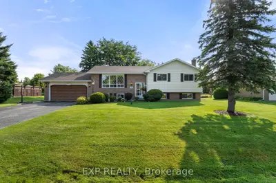 Detached in Georgina
