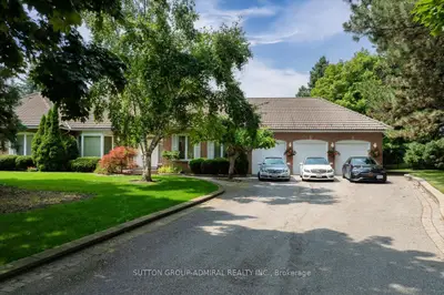 Detached in Vaughan