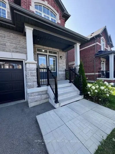 1435 Farrow Crescent, Innisfil, On L9s 4r7