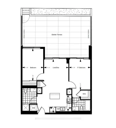 Condo Apartment in Innisfil