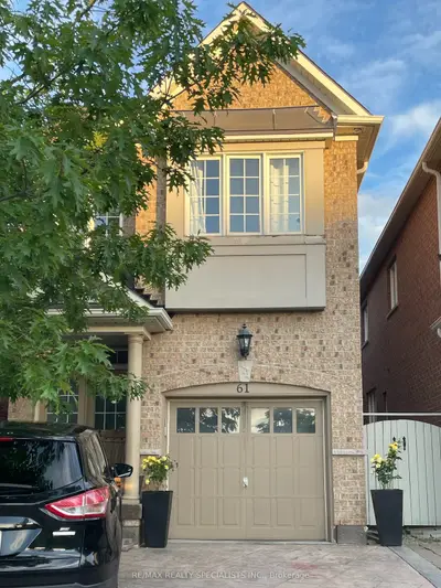 Link in Vaughan