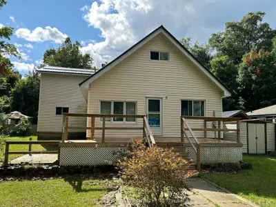 Detached in Innisfil