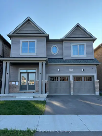 Detached in Georgina