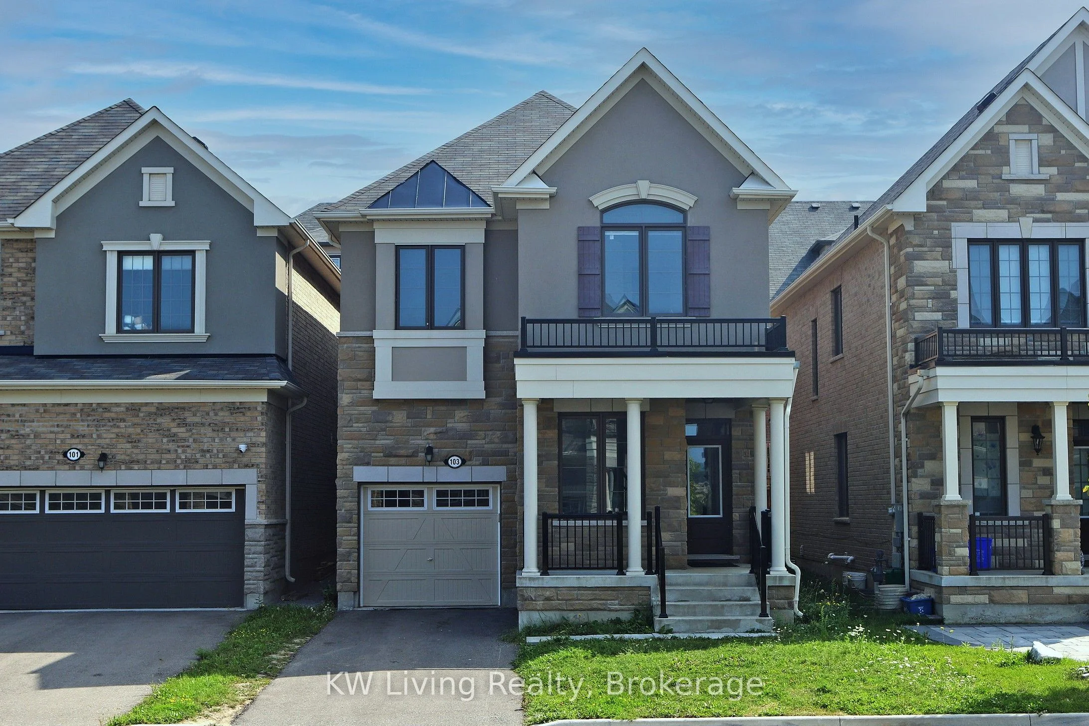 Detached in Richmond Hill