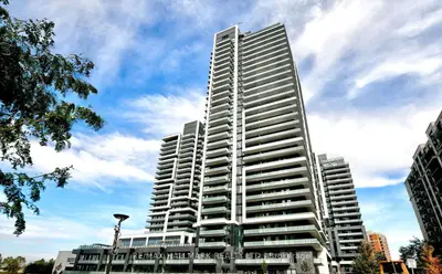 105 Oneida Crescent 2603, Richmond Hill, On L4b 0h6