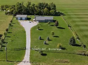 22176 Leslie Street, East Gwillimbury, On L0g 1r0