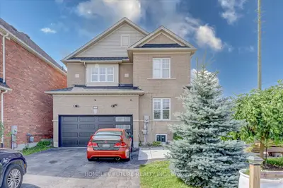 939 Miller Park Avenue Main, Bradford West Gwillimbury, On L3z 0l6