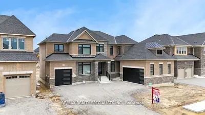 15 Magnolia Avenue, Adjala-tosorontio, On L0g 1w0