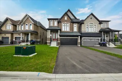1464 Blackmore Street, Innisfil, On L9s 0p1