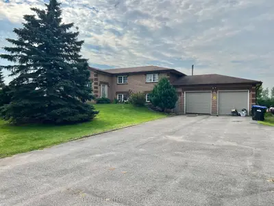 7935 25th Side Road, Adjala-tosorontio, On L0g 1l0