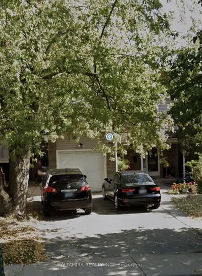 Detached in Richmond Hill