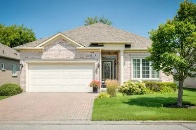 Detached in Whitchurch-Stouffville