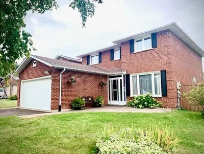 84 Lambeth Court Bsmt, Newmarket, On L3y 6s1