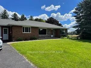 8399 Regional Road 1, Uxbridge, On, L9p 1r2