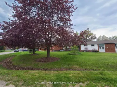 3 Lawndale Court, Bradford West Gwillimbury, On L0g 1b0