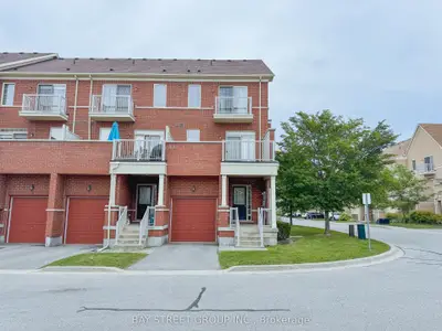 1 Empress Of Australia Lane, Markham, On L6c 0p3