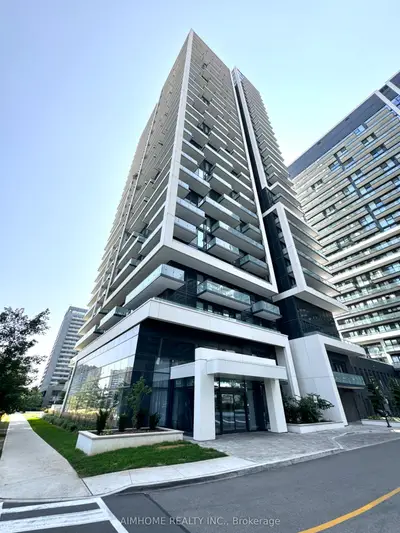105 Oneida Crescent 1507, Richmond Hill, On L4b 0h6