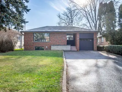 186 Driscoll Road Bsmt, Richmond Hill, On L4c 4h7