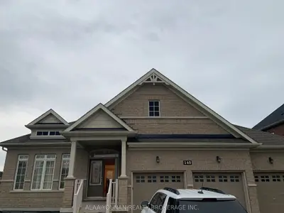 Detached in Innisfil