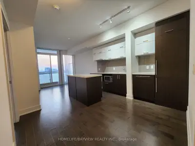 Condo Apartment in Markham