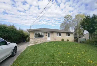 373 Allgood Street, Richmond Hill, On L4c 2z1