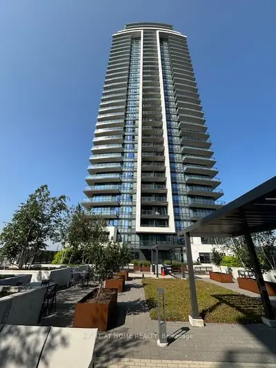 Condo Apartment in Markham