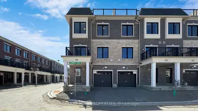 10 Sunbury Lane, Whitchurch-stouffville, On L4a 7x5