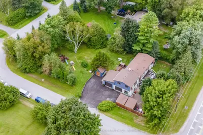 Detached in Georgina