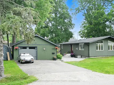 291 Nida Drive, Georgina, On L4p 1g3