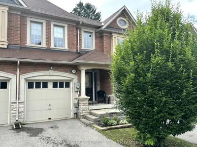 318 Doak Lane, Newmarket, On L3y 0a7