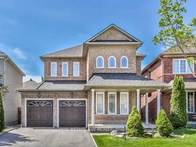 Detached in Vaughan