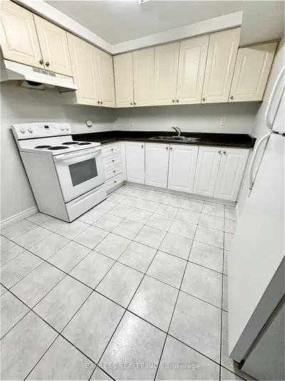Detached in Vaughan