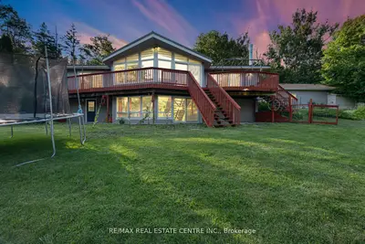 Detached in Caledon