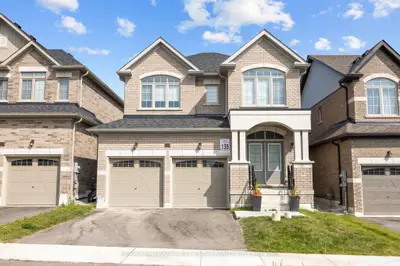 Detached in Innisfil