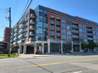 7608 Yonge Street 526, Vaughan, On L4j 0j5