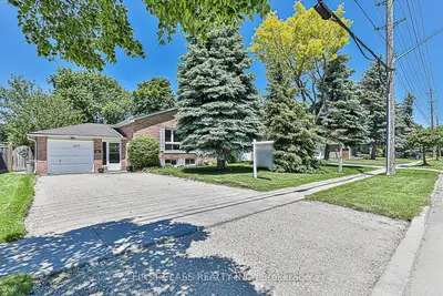 267 London Road Main, Newmarket, On L3y 6l3
