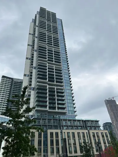 7890 Jane Street 2703, Vaughan, On L4k 0k9