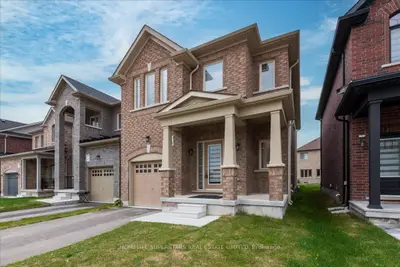 255 Heritage Street, Bradford West Gwillimbury, On L3z 4m6