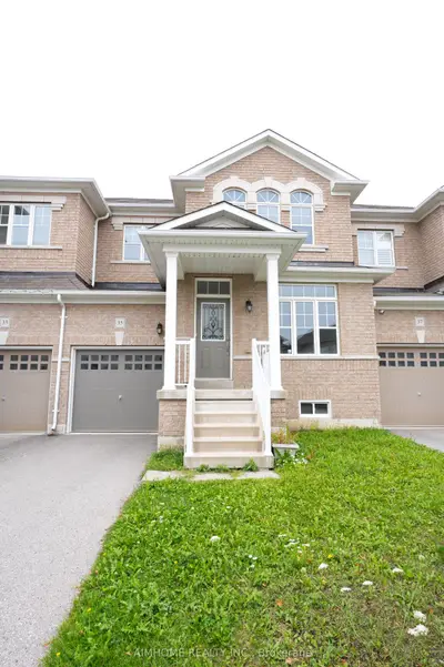 35 Kellington Trail, Whitchurch-stouffville, On L4a 1x6