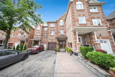 30 Jensen Court, Vaughan, On L6a 2t6