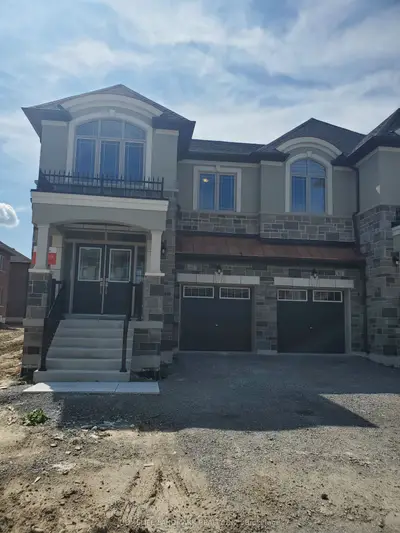 Semi-Detached in East Gwillimbury