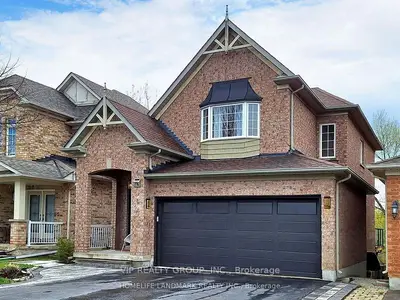 Detached in Newmarket