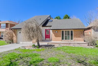 12088 Tenth Line, Whitchurch-stouffville, On L4a 6b8