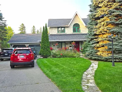 71 Cotton Court Bsmt, East Gwillimbury, On L9n 1r2