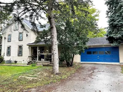 Detached in Whitchurch-Stouffville