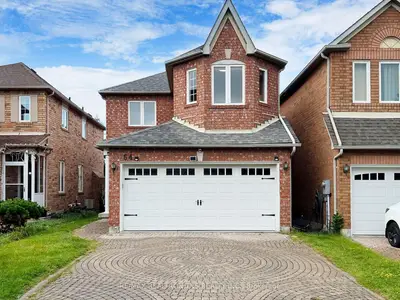 64 Fortune Crescent, Richmond Hill, On L4s 1t5