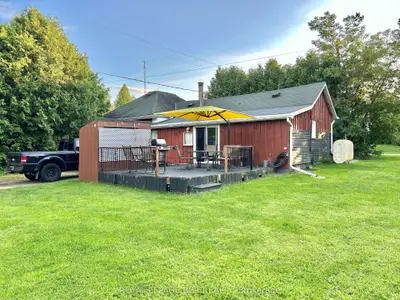 8418 Main Street, Adjala-tosorontio, On L0m 1m0