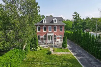 Detached in Georgina