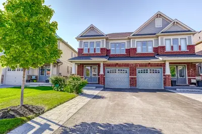 119 Rutherford Road, Bradford West Gwillimbury, On L3z 0p6